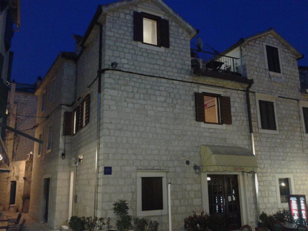 טרוגיר House Ivancic-Free Parking מראה חיצוני תמונה