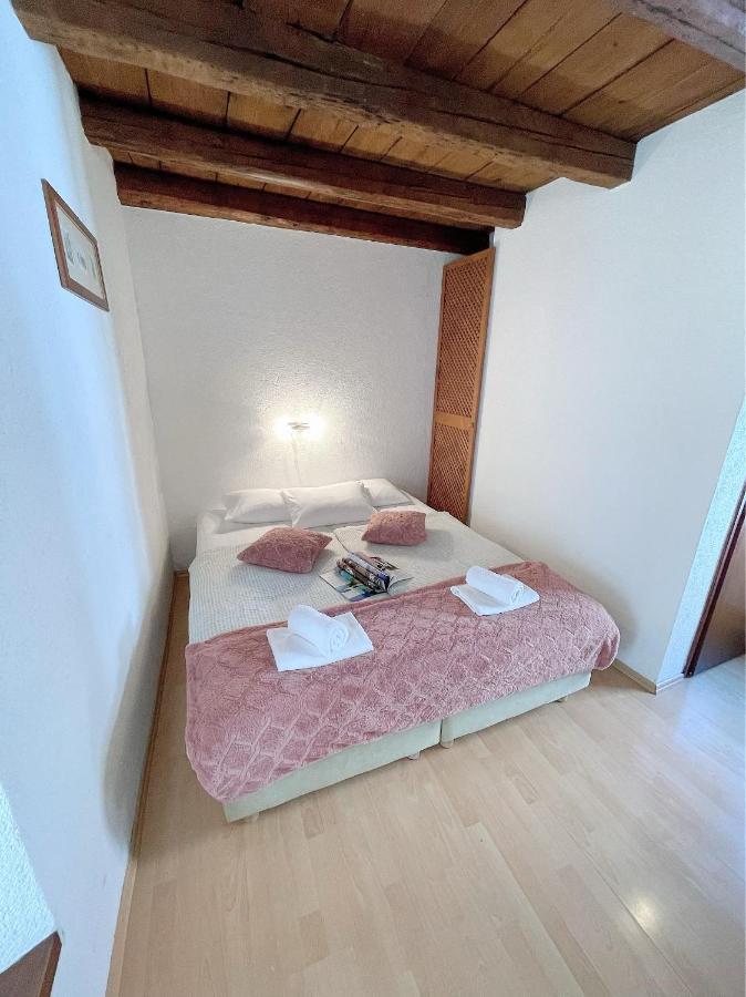 טרוגיר House Ivancic-Free Parking מראה חיצוני תמונה