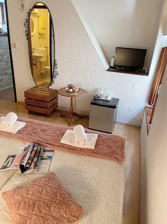 טרוגיר House Ivancic-Free Parking מראה חיצוני תמונה