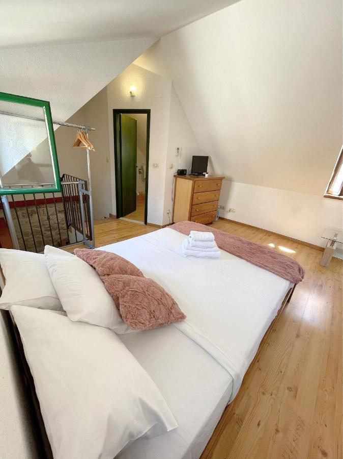 טרוגיר House Ivancic-Free Parking מראה חיצוני תמונה