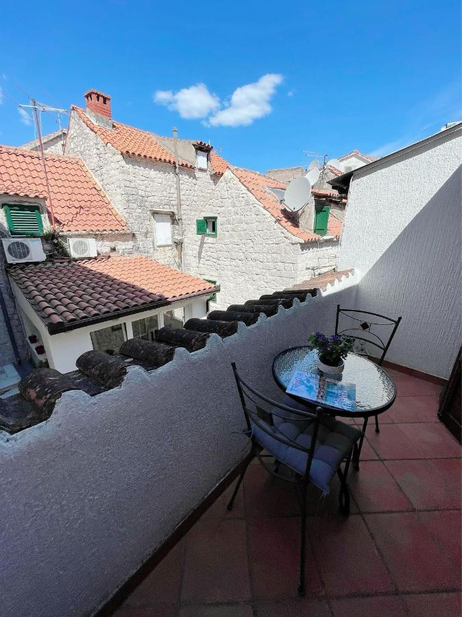 טרוגיר House Ivancic-Free Parking מראה חיצוני תמונה