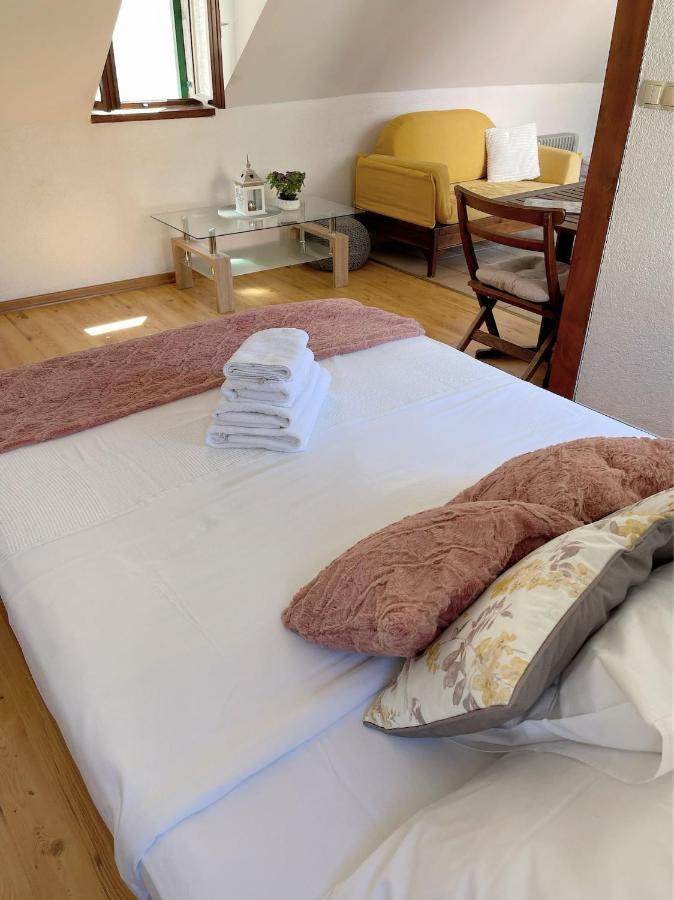 טרוגיר House Ivancic-Free Parking מראה חיצוני תמונה