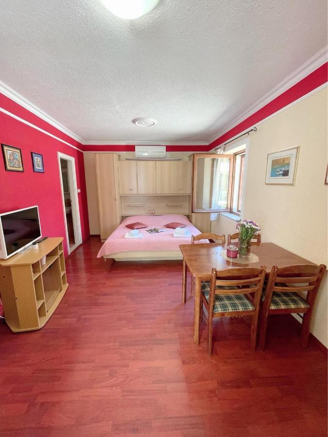 טרוגיר House Ivancic-Free Parking חדר תמונה