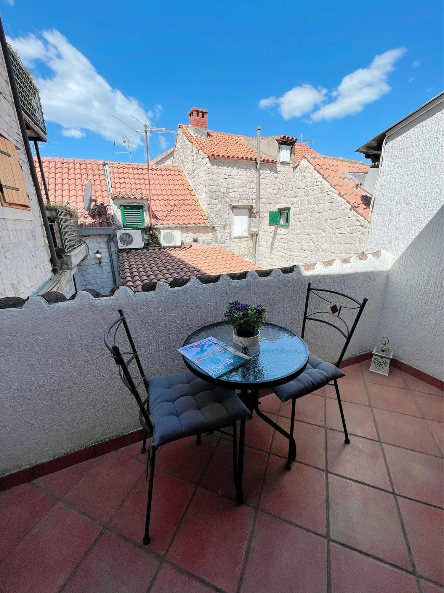 טרוגיר House Ivancic-Free Parking חדר תמונה