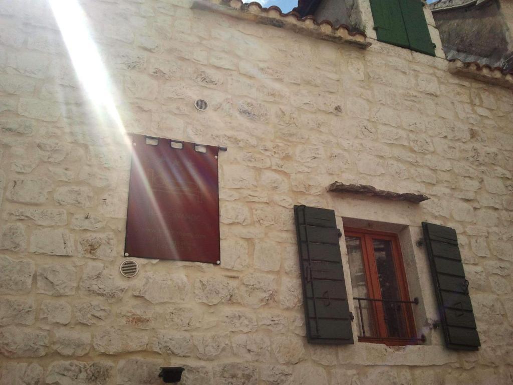 טרוגיר House Ivancic-Free Parking מראה חיצוני תמונה